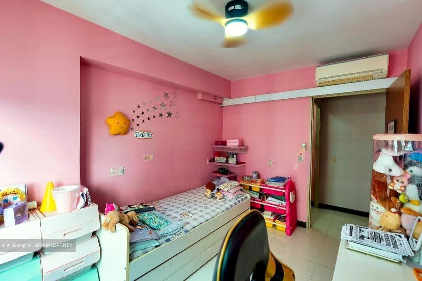 Blk 443B Fajar Hills (Bukit Panjang), HDB 5 Rooms #628844741